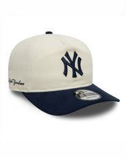 Golfer New York Yankees Snap Back Cap thumbnail image