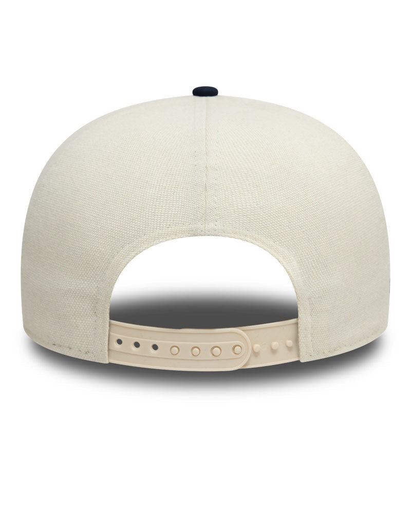 Golfer New York Yankees Snap Back Cap image