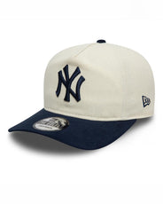 Golfer New York Yankees Snap Back Cap thumbnail image