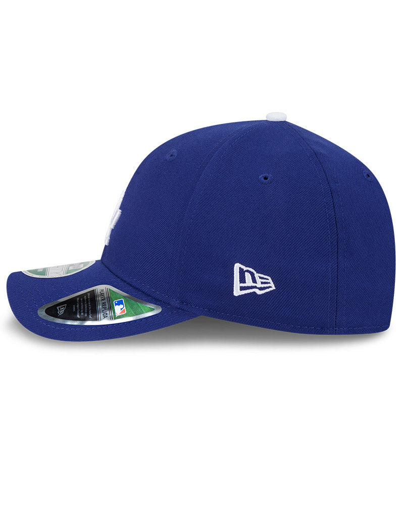 Los Angeles Dodgers Snap Back Cap image