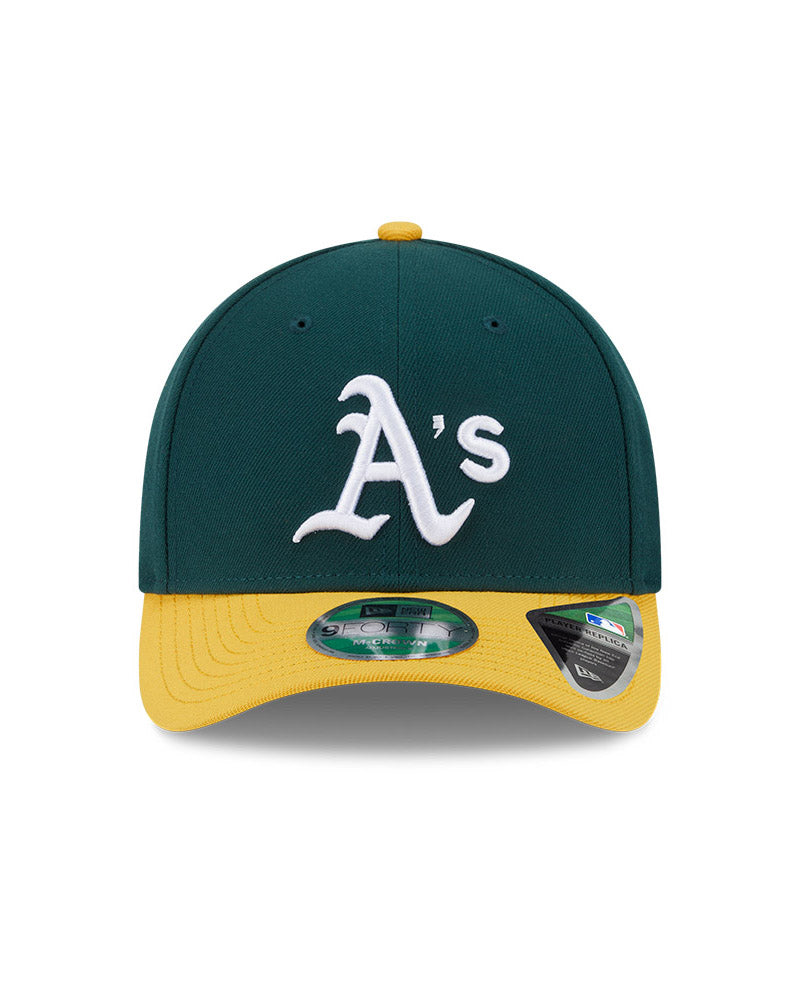 Oakland A´s Snap Back Cap card image