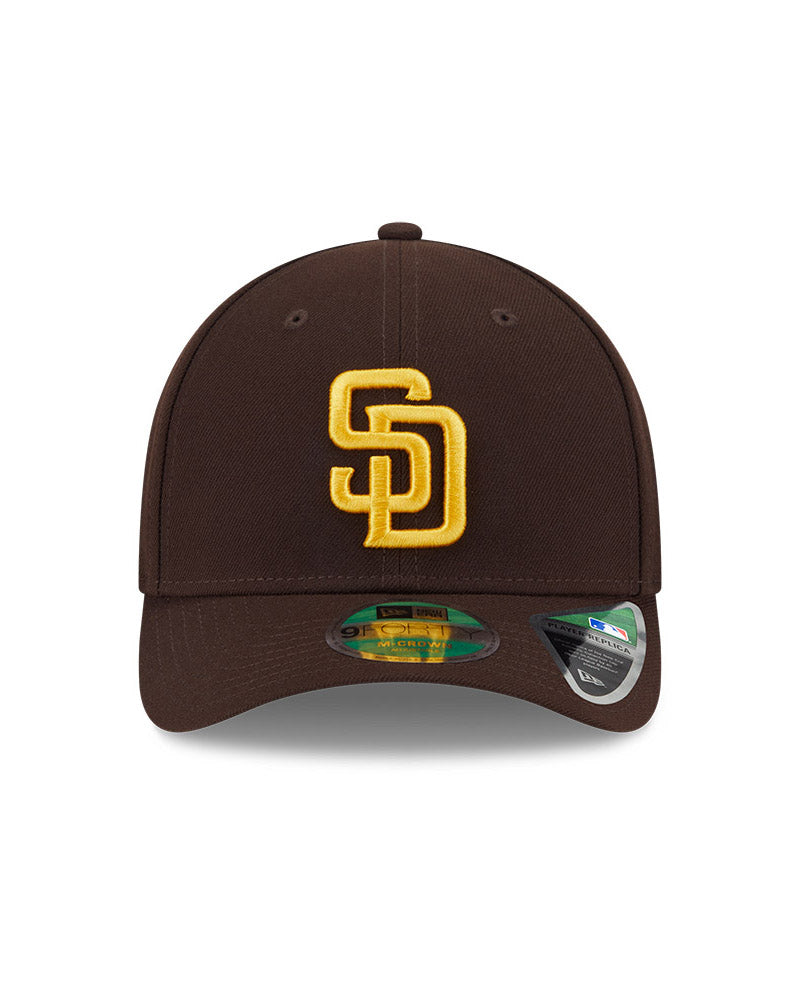 San Diego Padres Snap Back Cap image