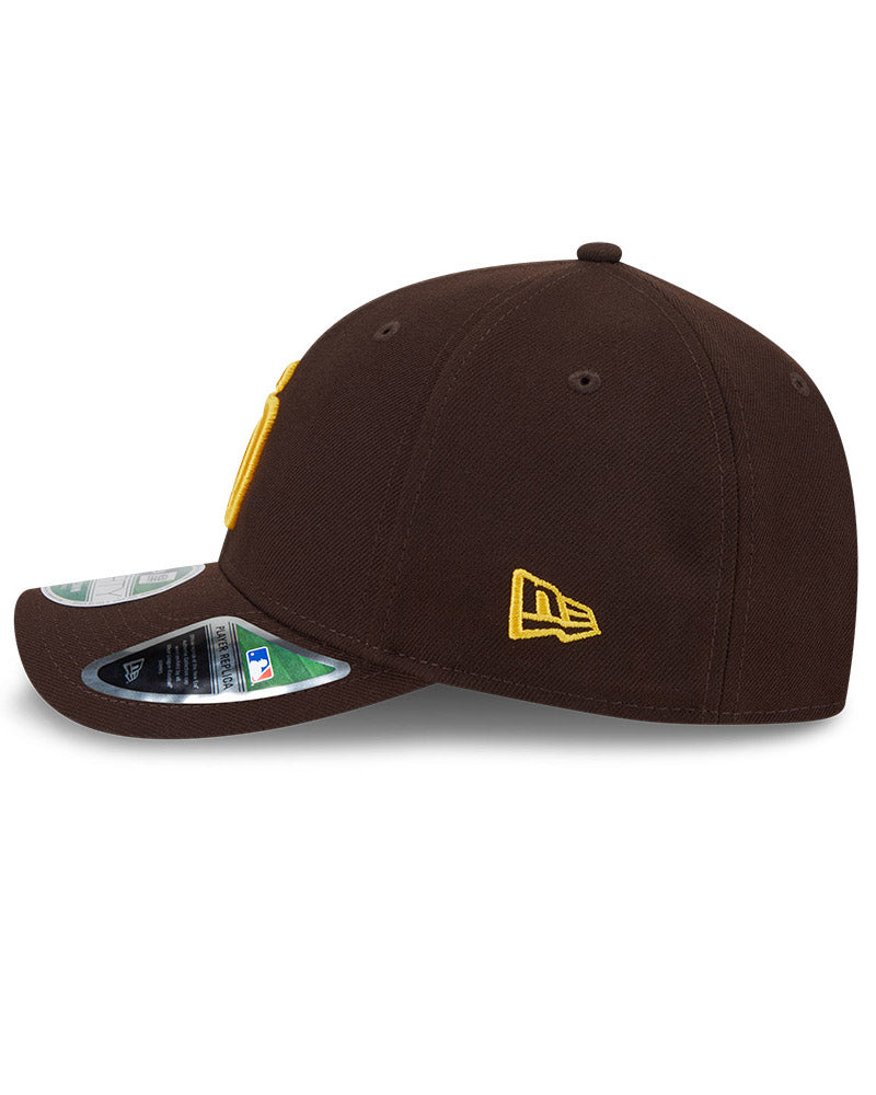 San Diego Padres Snap Back Cap image