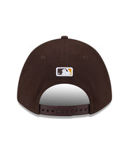 San Diego Padres Snap Back Cap thumbnail image