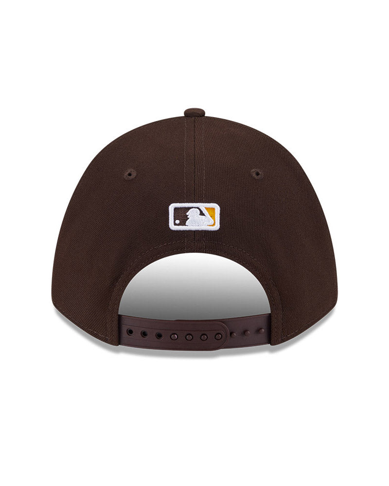 San Diego Padres Snap Back Cap image