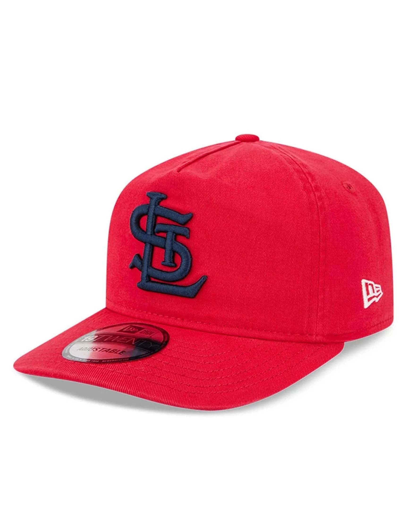 Saint Louis Cardinals 1920 New Era Cap image