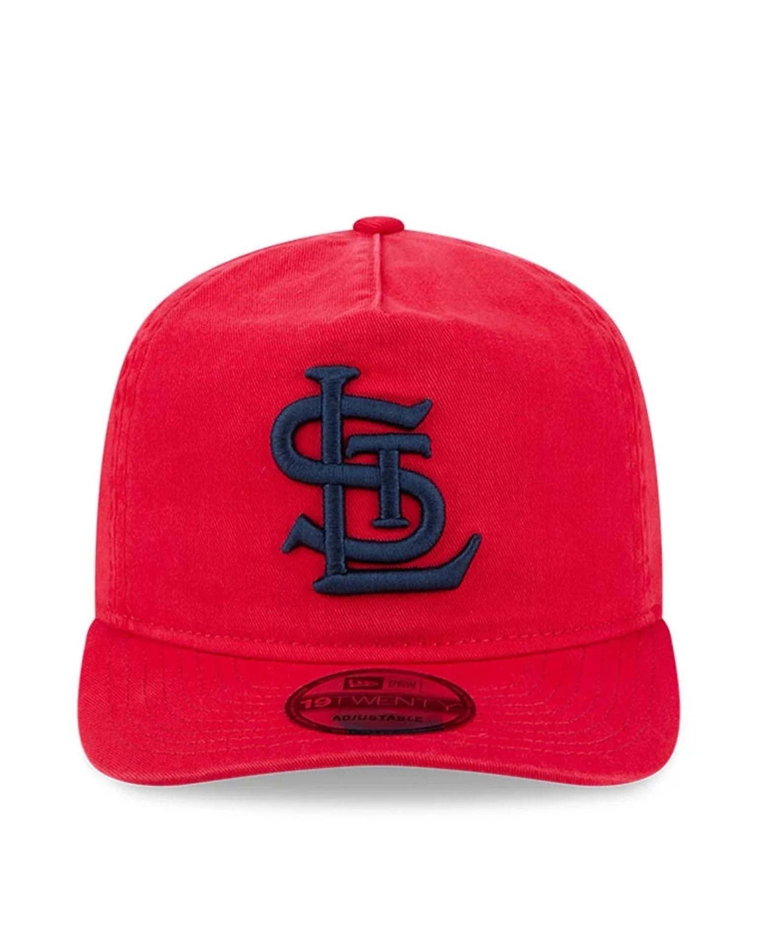 Saint Louis Cardinals 1920 New Era Cap image
