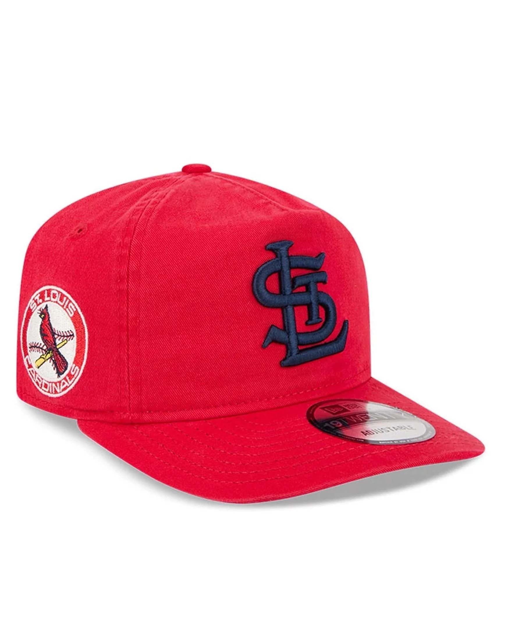 Saint Louis Cardinals 1920 New Era Cap image
