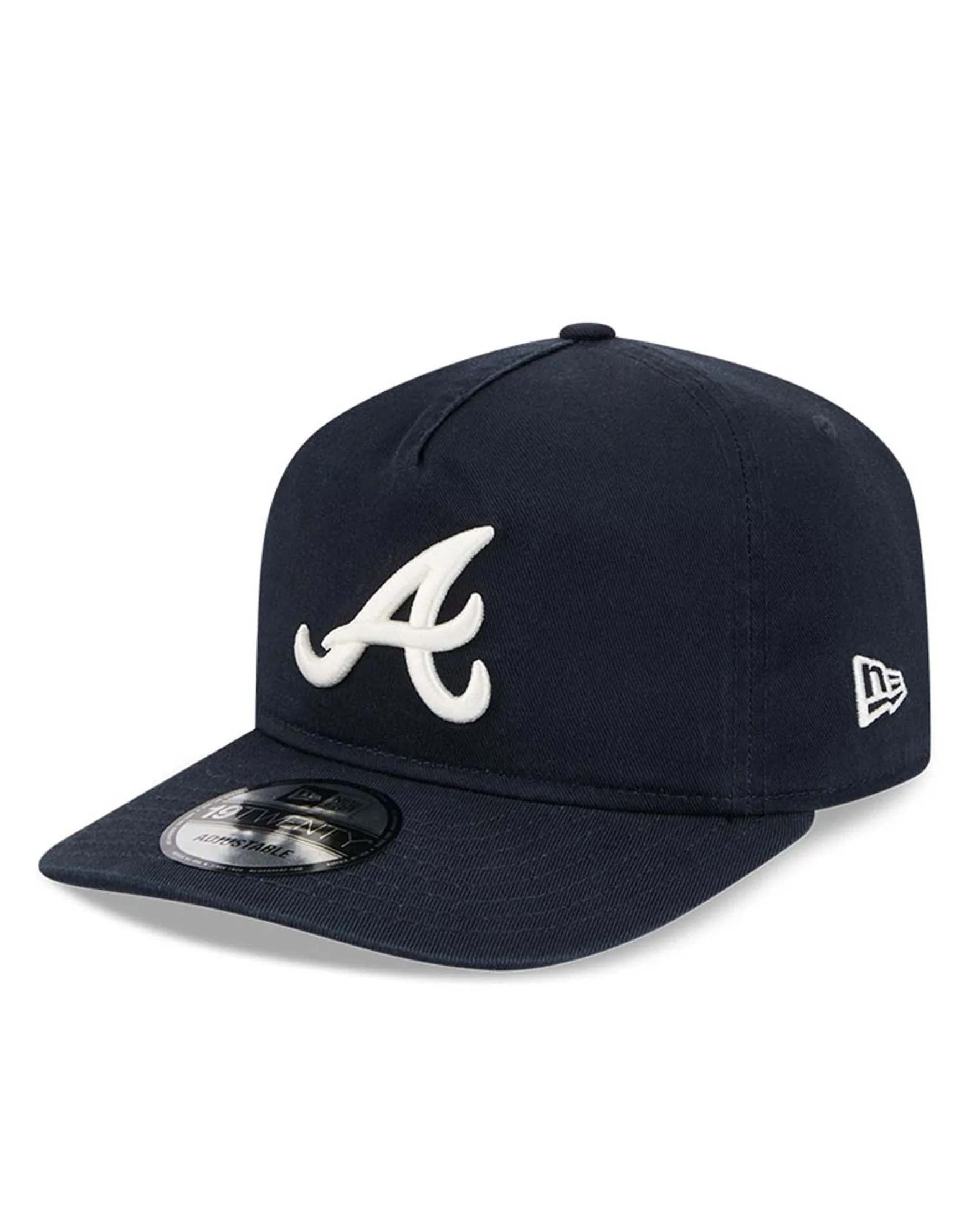 Atlanta Braves 1920 New Era Cap image