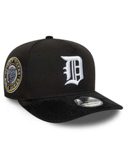 Detroit Tigers Cord Snap Back Cap thumbnail image