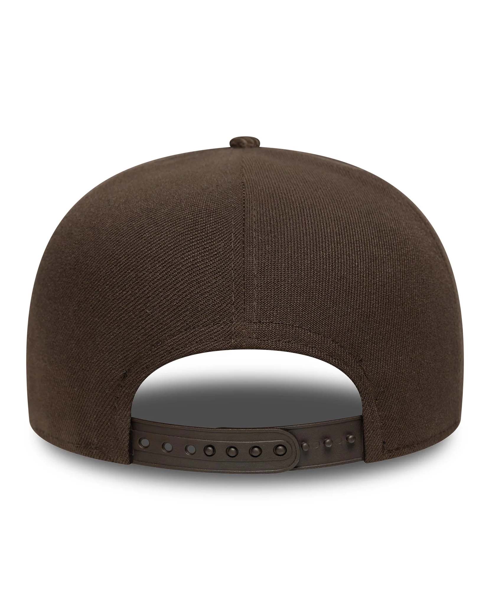 Chicago Cubs Cord Snap Back Cap image