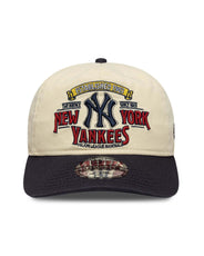 Washed Graphic New York Yankees 19Twenty Cap thumbnail image