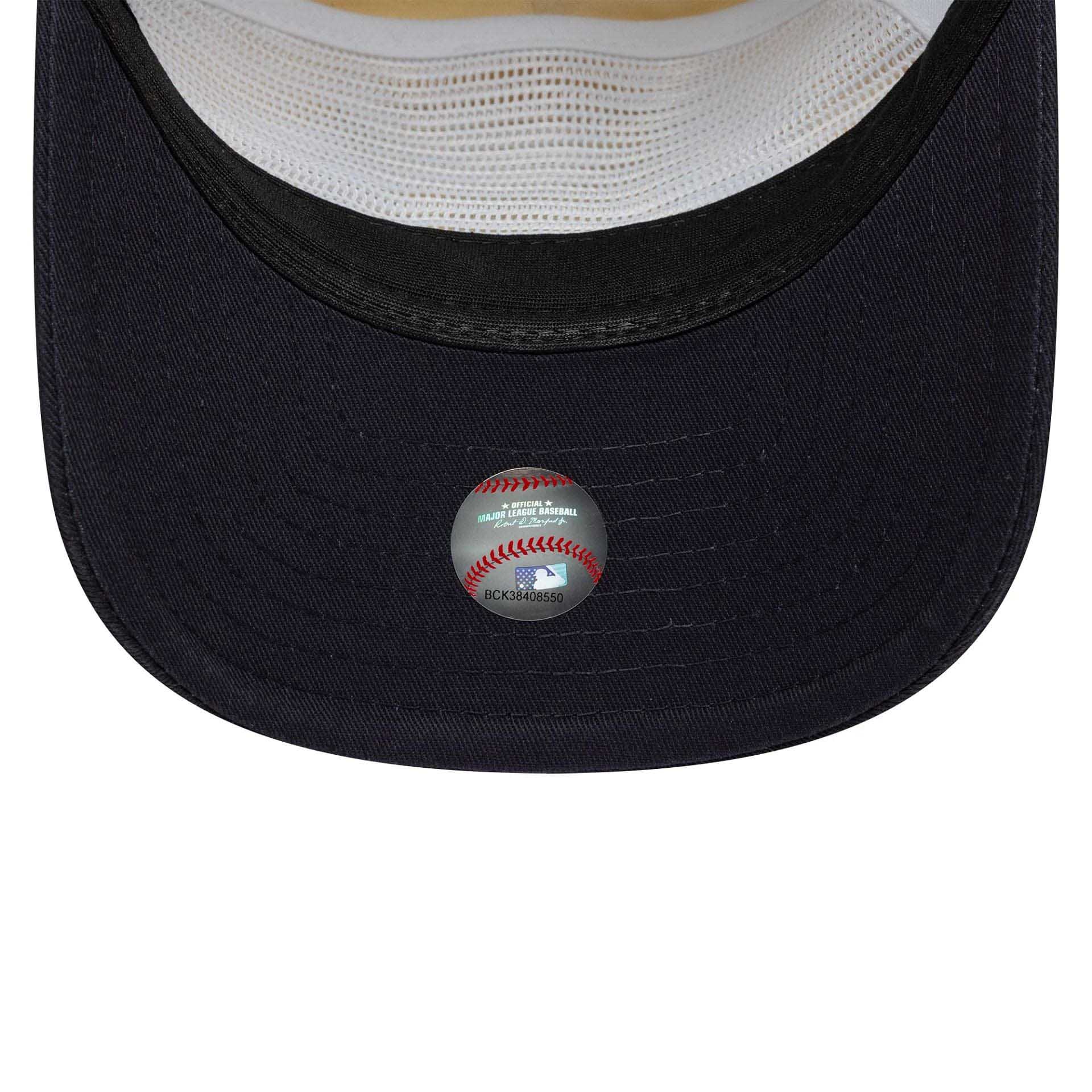 Washed Graphic New York Yankees 19Twenty Cap image