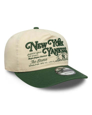 Washed Graphic New York Yankees 19Twenty Cap thumbnail image