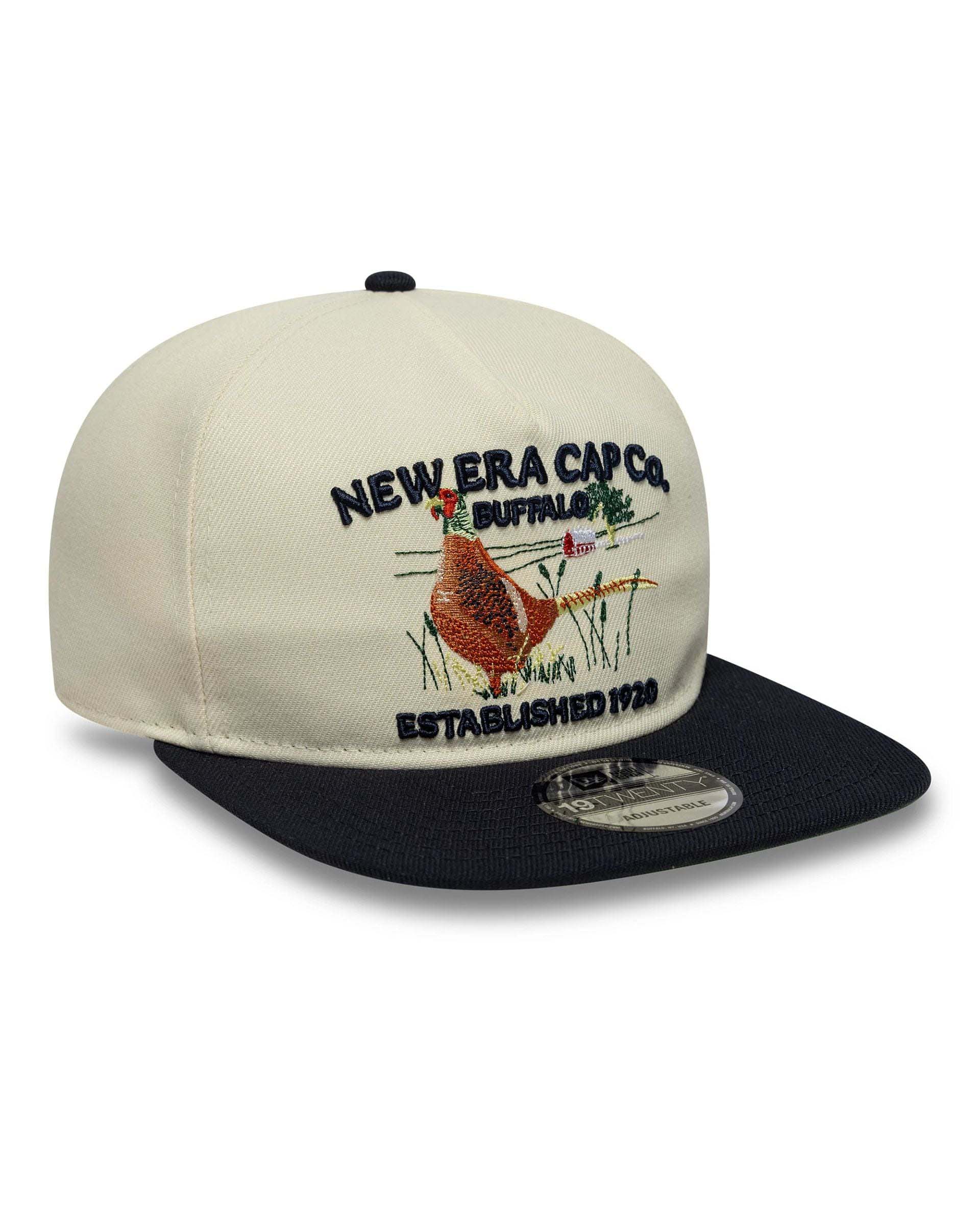 Outdoor Graphic 19Twenty New Era Cap image