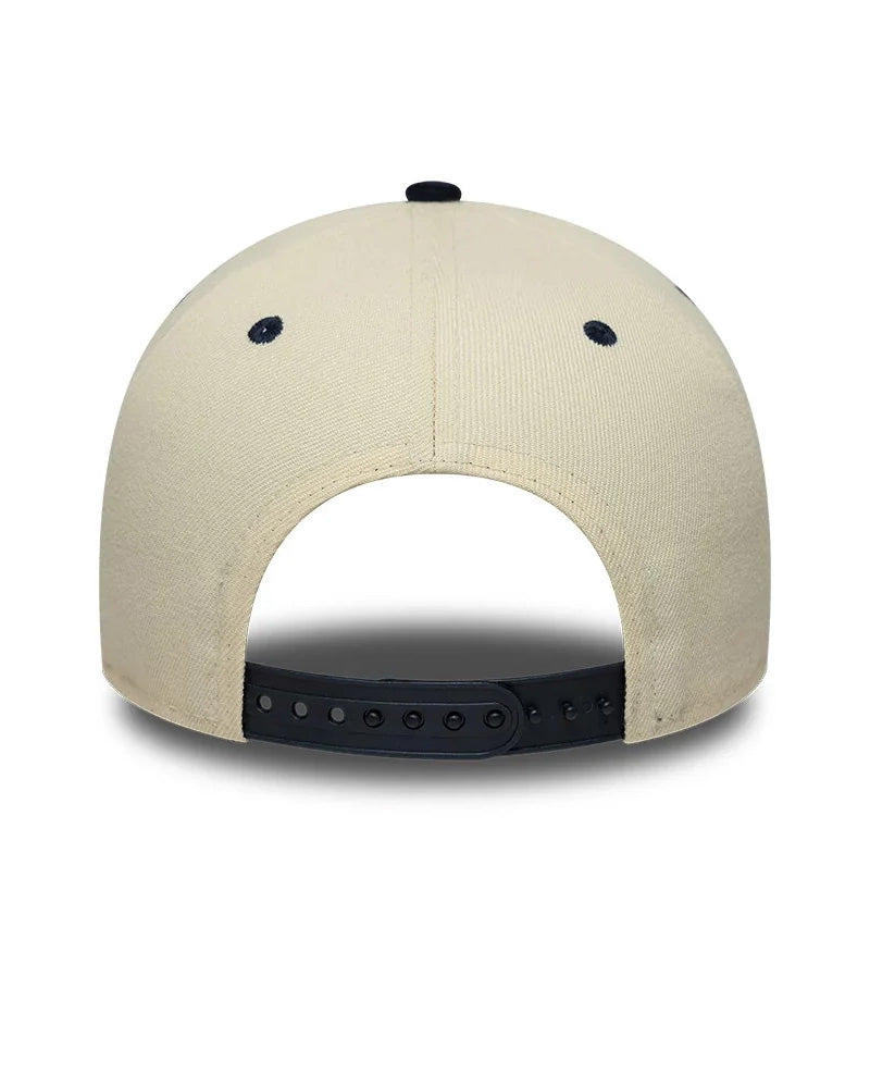 New York Yankees Suede Snap Back Cap image