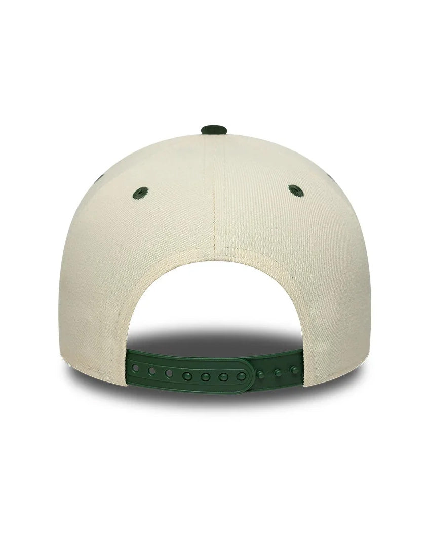 New York Yankees Suede Snap Back Cap image