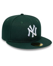 New Era Fitted New York Yankees Cap thumbnail image