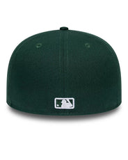 New Era Fitted New York Yankees Cap thumbnail image