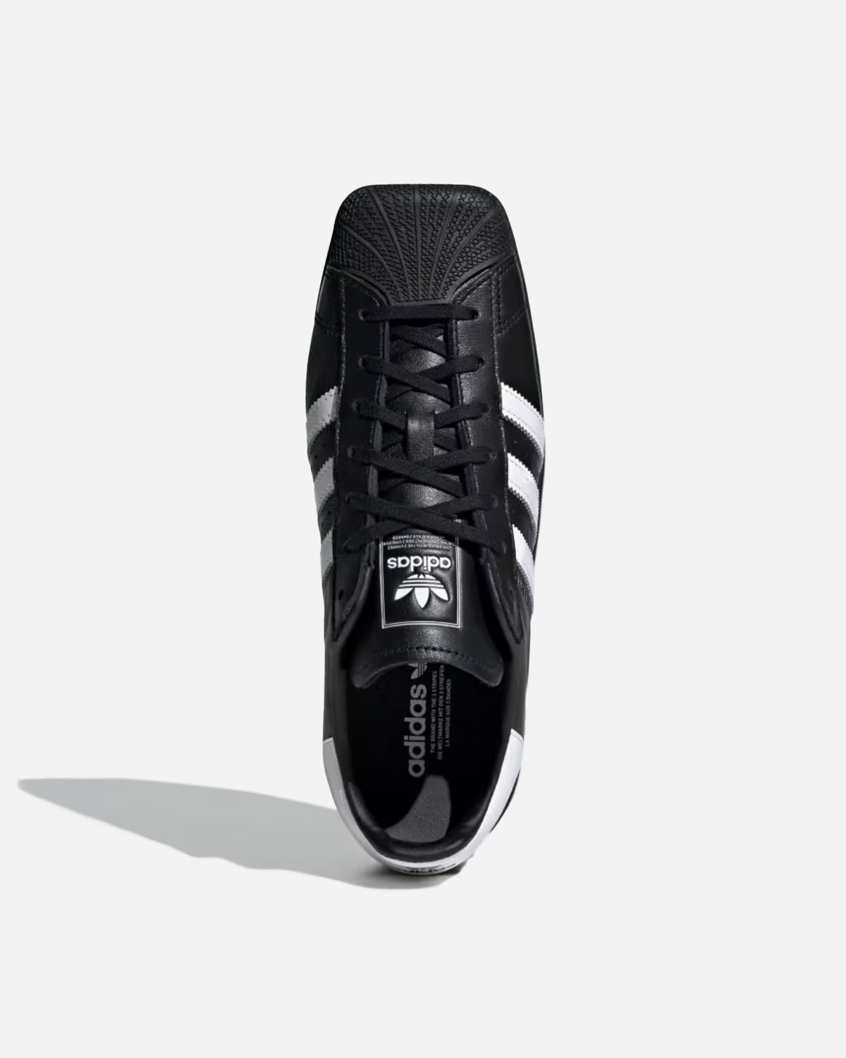 Superstar Square Toe W image