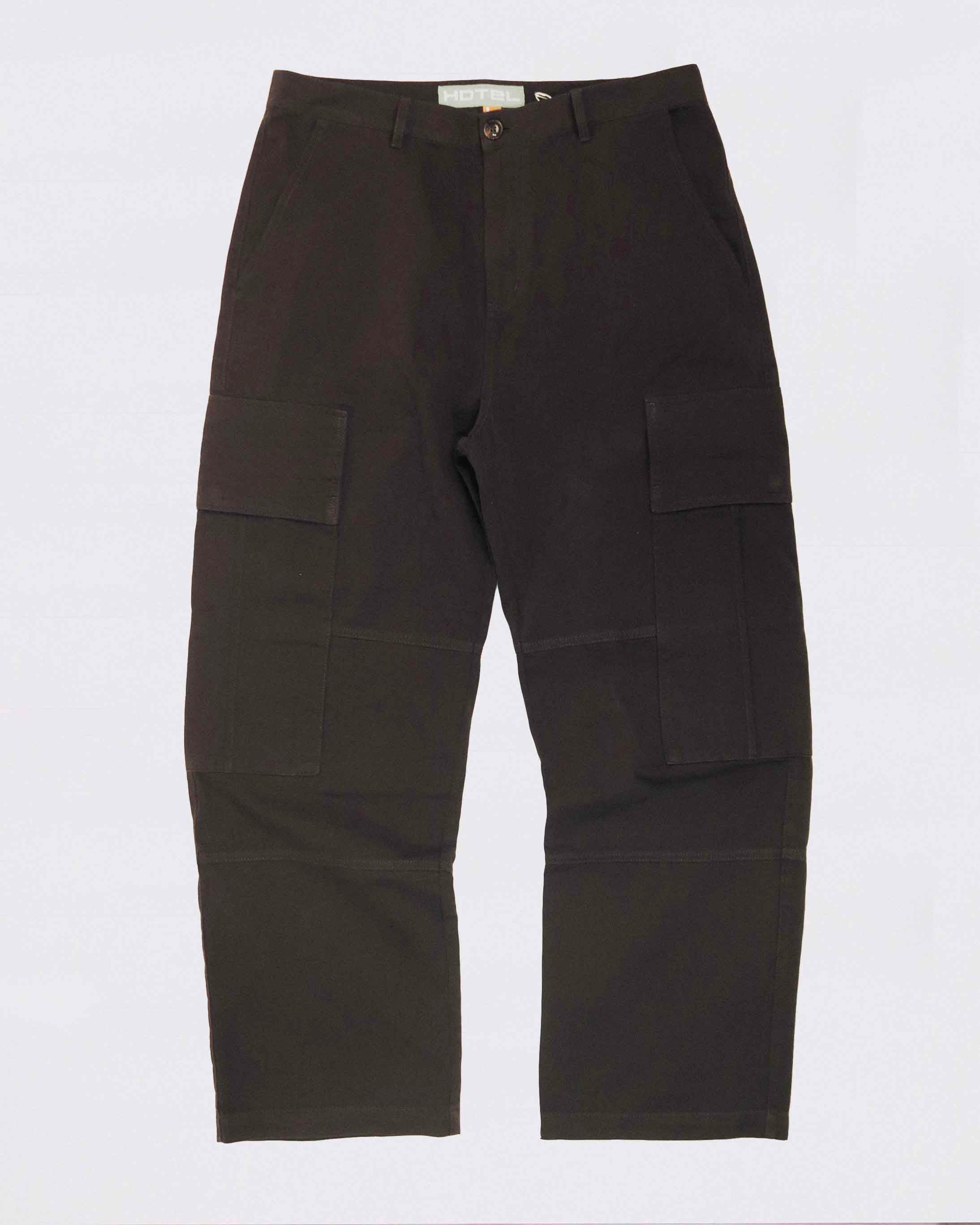 Jumbo Cargo Pant card image