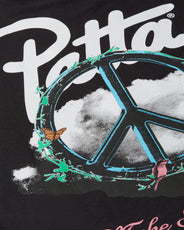 Patta Xerox Peace Boxy Hood thumbnail image