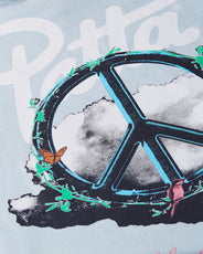 Patta Xerox Peace T-Shirt thumbnail image