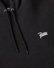 Patta Xerox Peace Boxy Hood thumbnail image