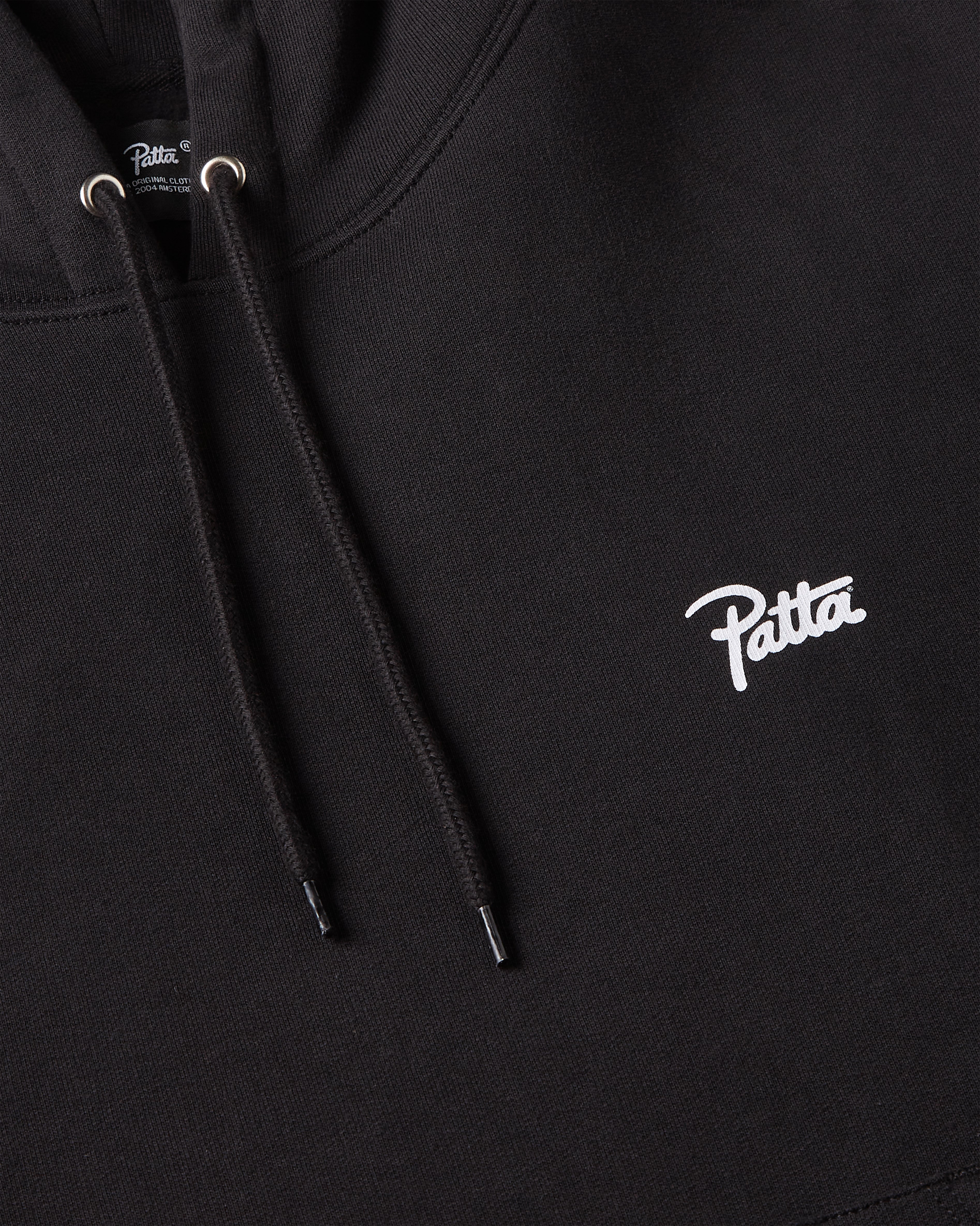 Patta Xerox Peace Boxy Hood image