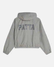 Patta Digi Camo Reflective Jacket thumbnail image