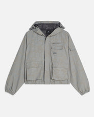 Patta Digi Camo Reflective Jacket thumbnail image