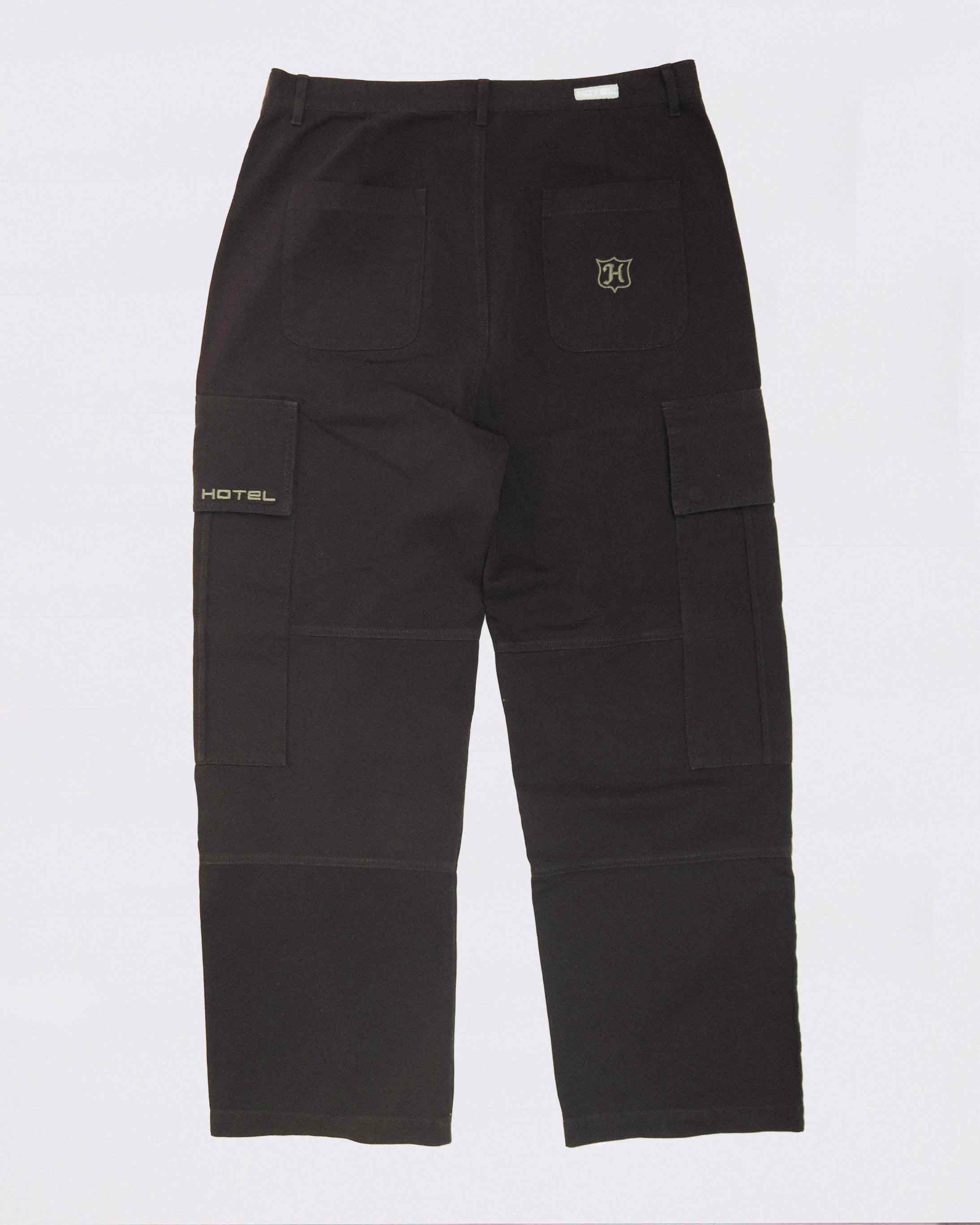 Jumbo Cargo Pant image