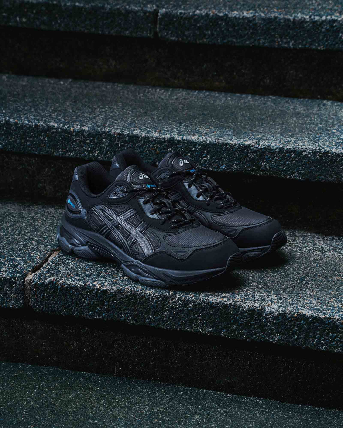 Asics Utility Collecion
Gel-NYC 2.0 Gore-Texsplit-banner image