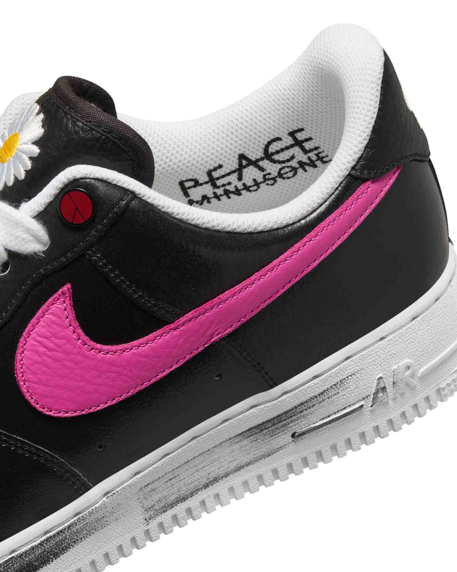 Nike Air Force 1 ´07 PARA-NOISE image