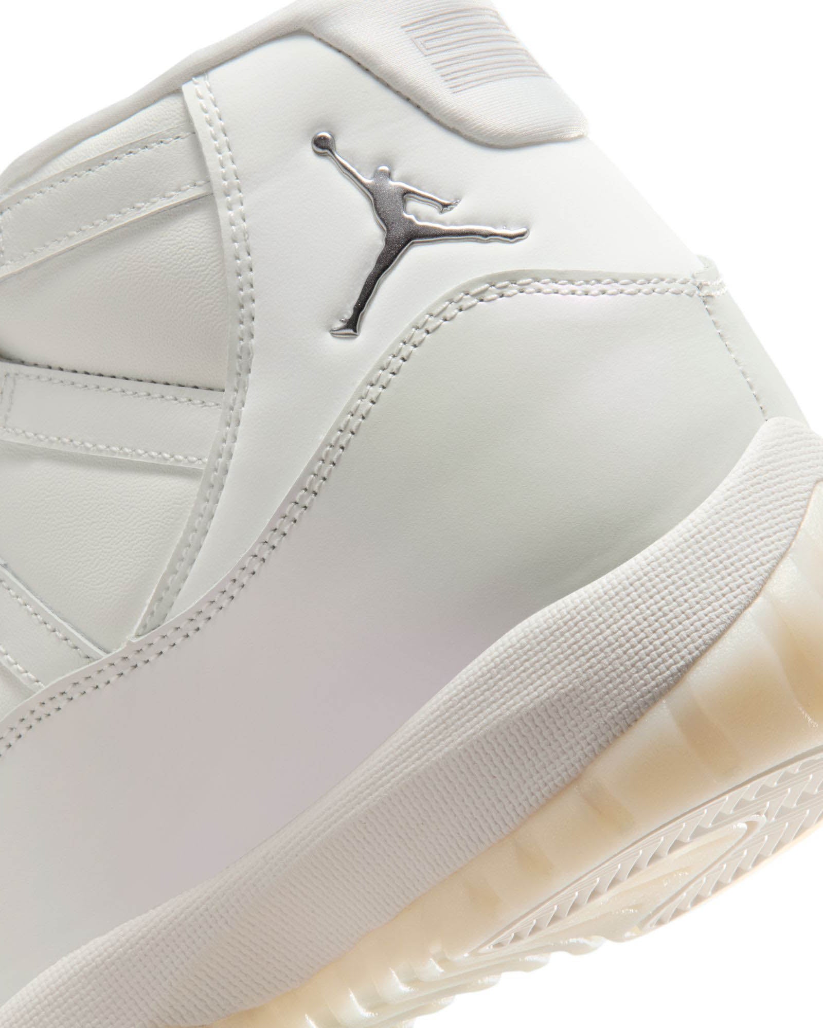 Women´s Air Jordan 11 Retro Pearl image