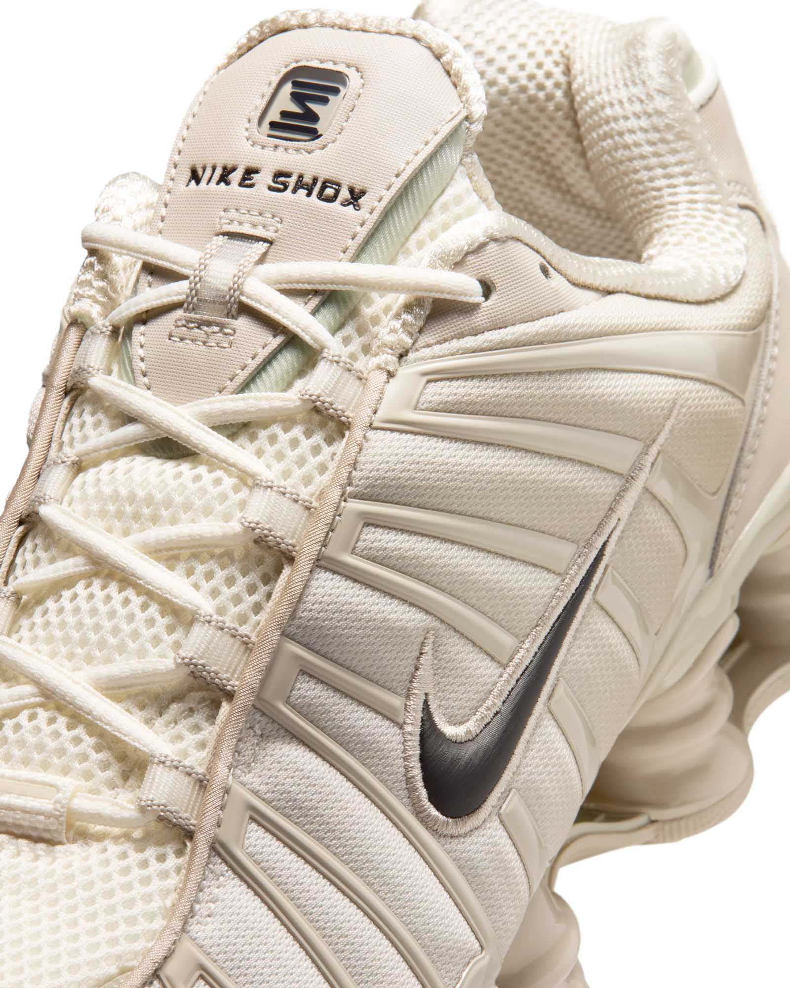 Nike Shox TL image