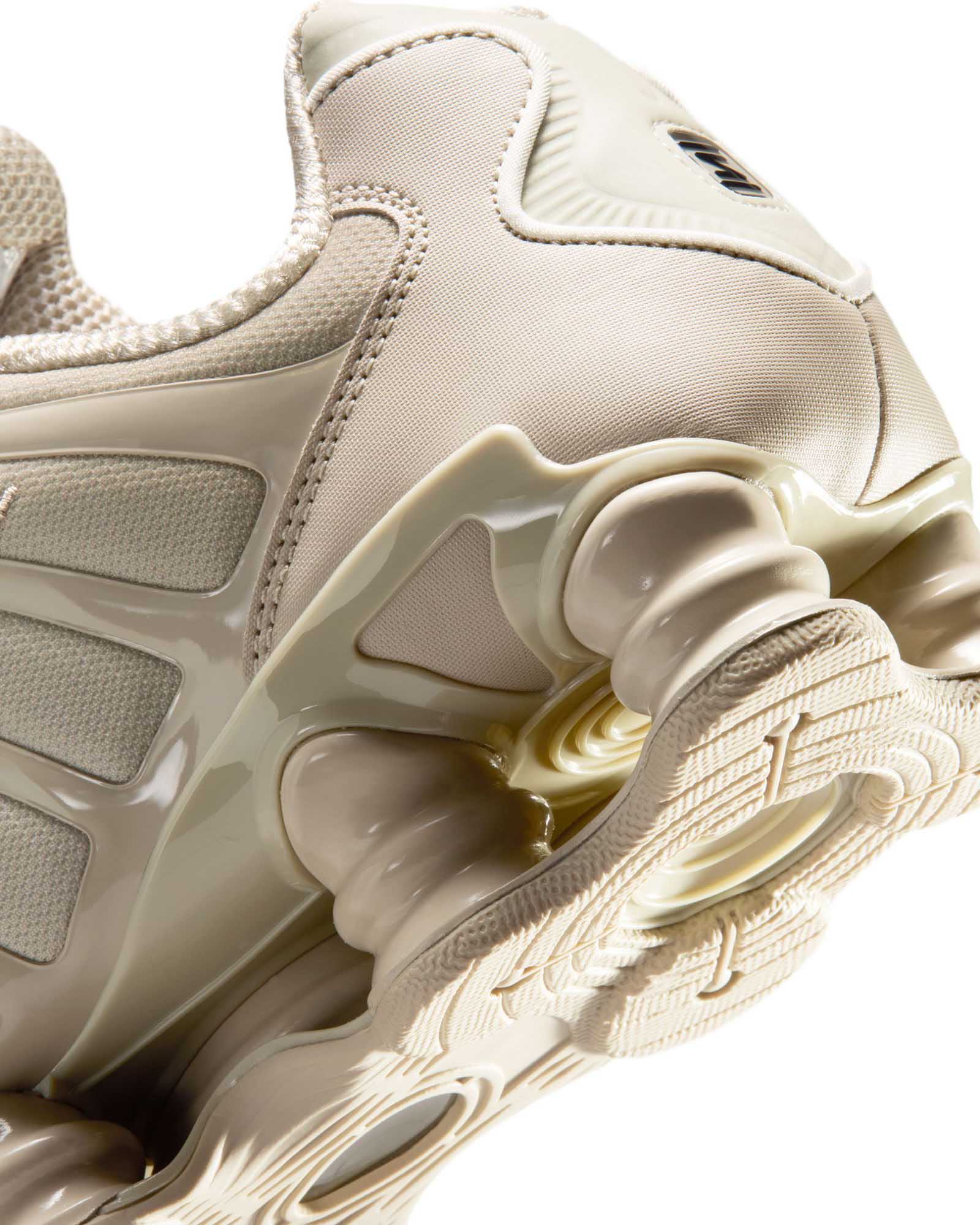Nike Shox TL image