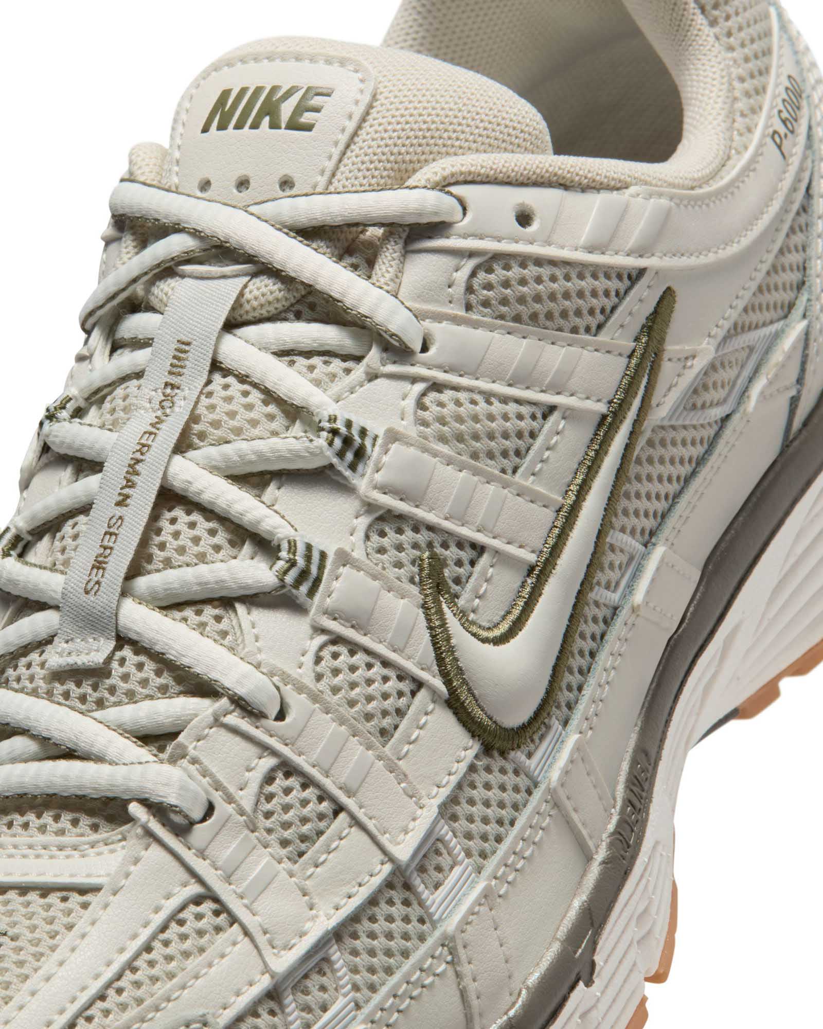 Nike P-6000 W image