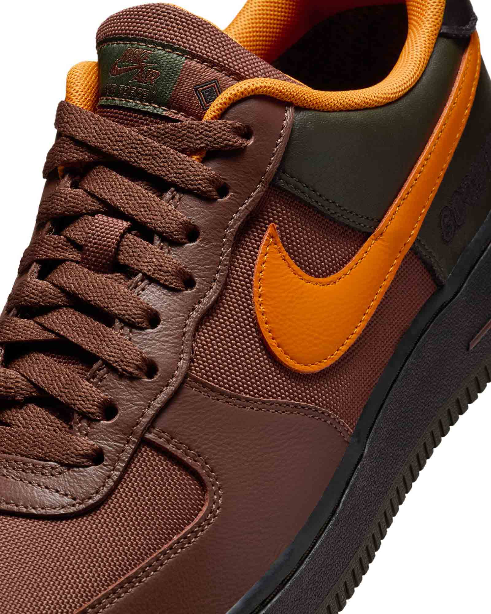 Nike Air Force 1 GORE-TEX image
