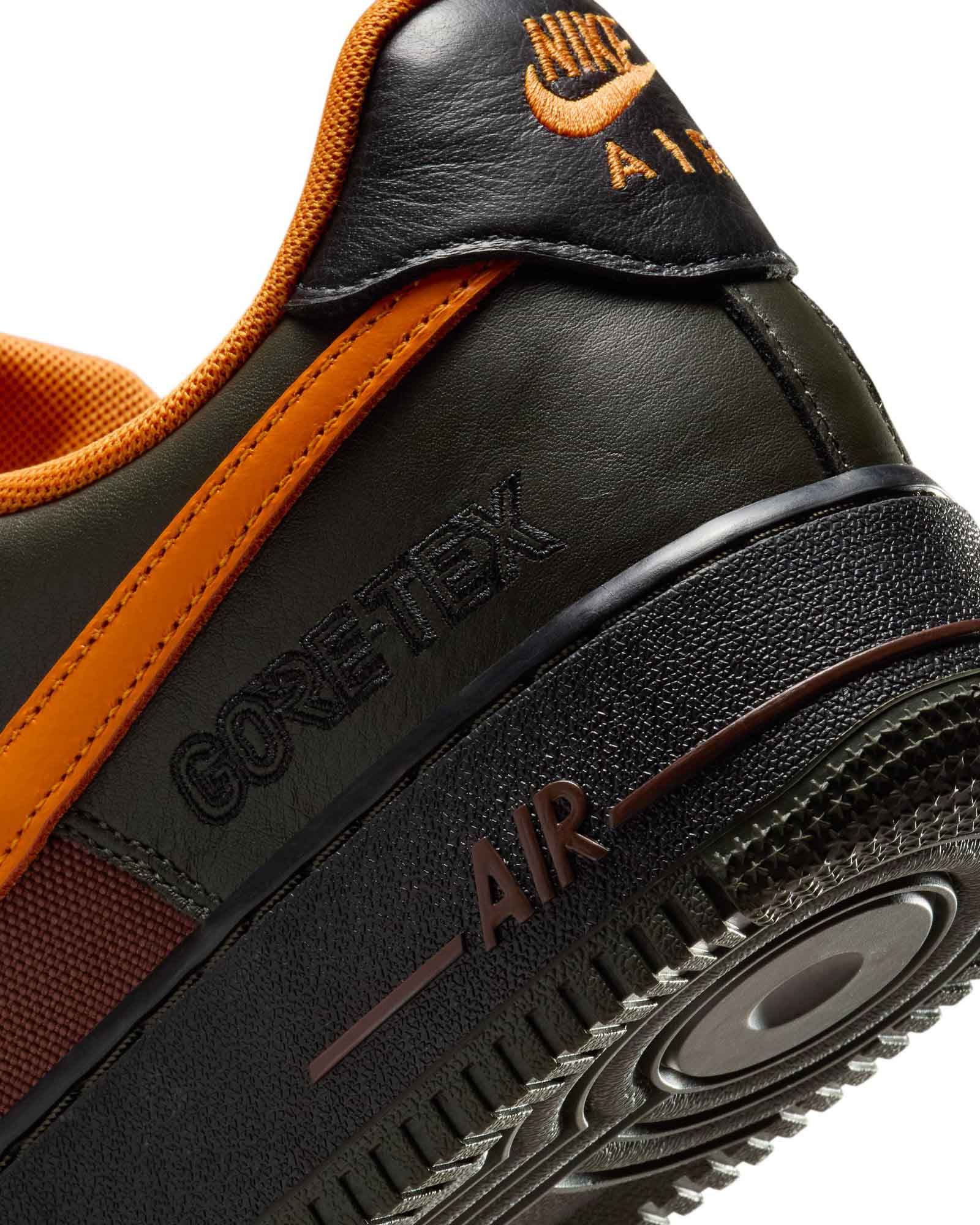 Nike Air Force 1 GORE-TEX image