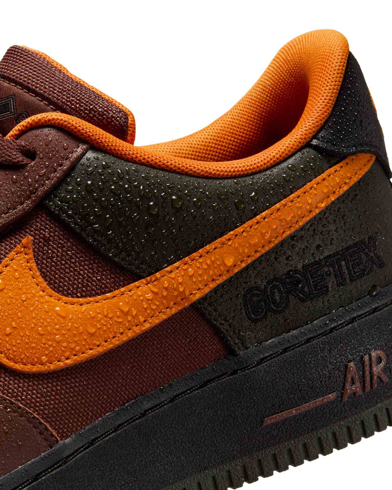 Nike Air Force 1 GORE-TEX image
