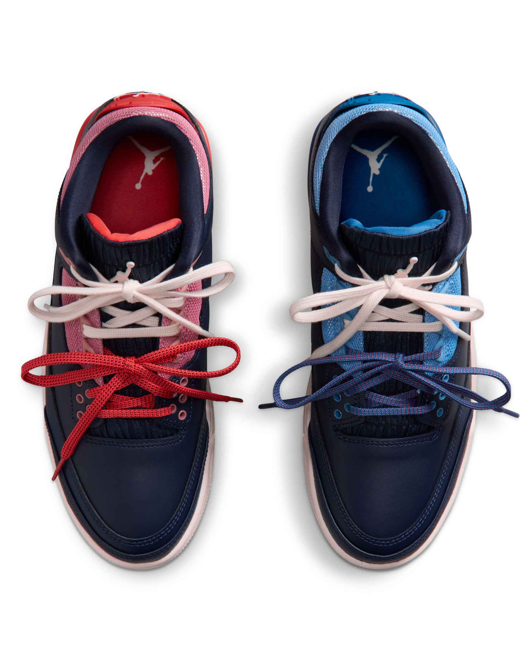 Air Jordan 3 Retro Sport Renaissance image
