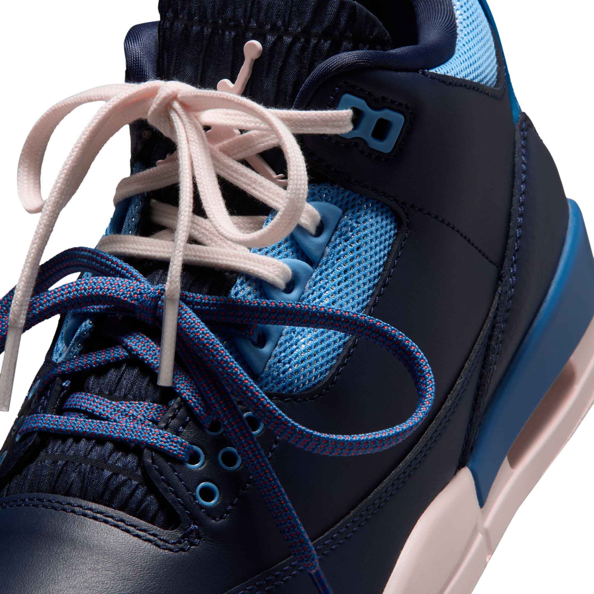 Air Jordan 3 Retro Sport Renaissance image