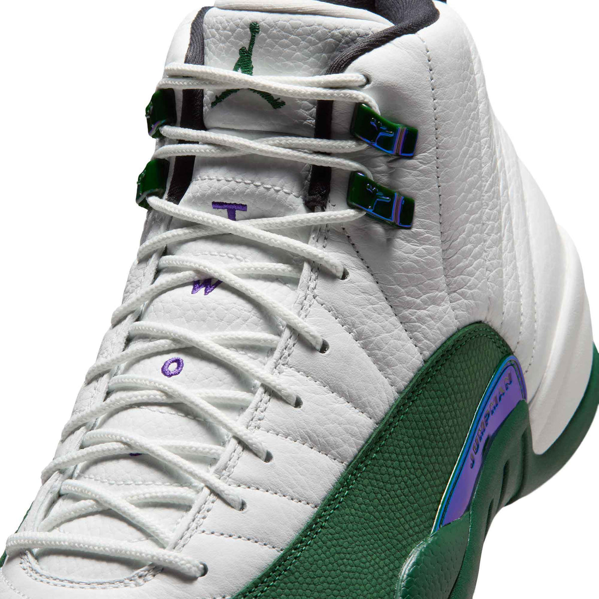 Air Jordan 12 Retro image