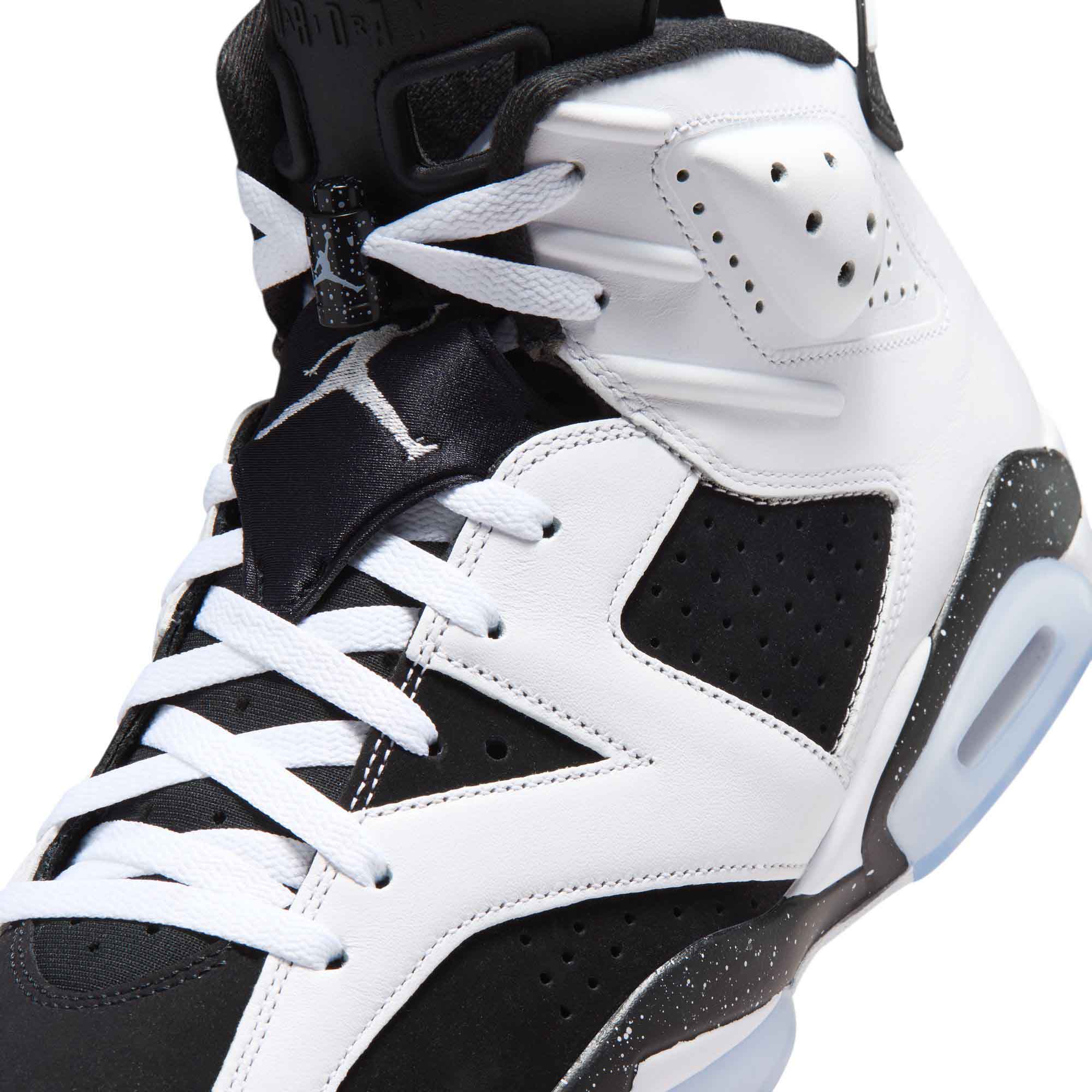 Air Jordan 6 Retro Oreo image