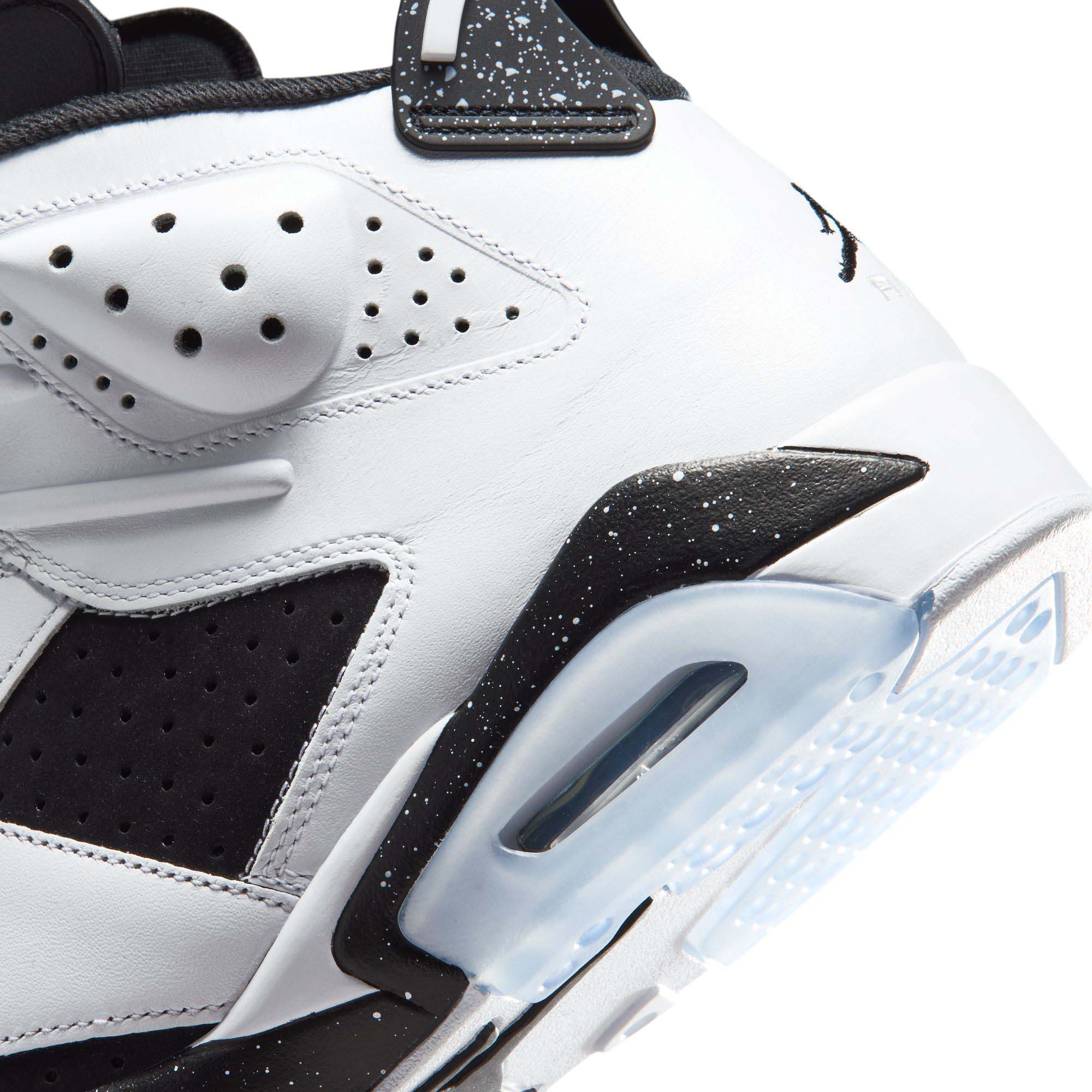 Air Jordan 6 Retro Oreo image