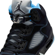Air Jordan 5 Retro Black Carolina thumbnail image