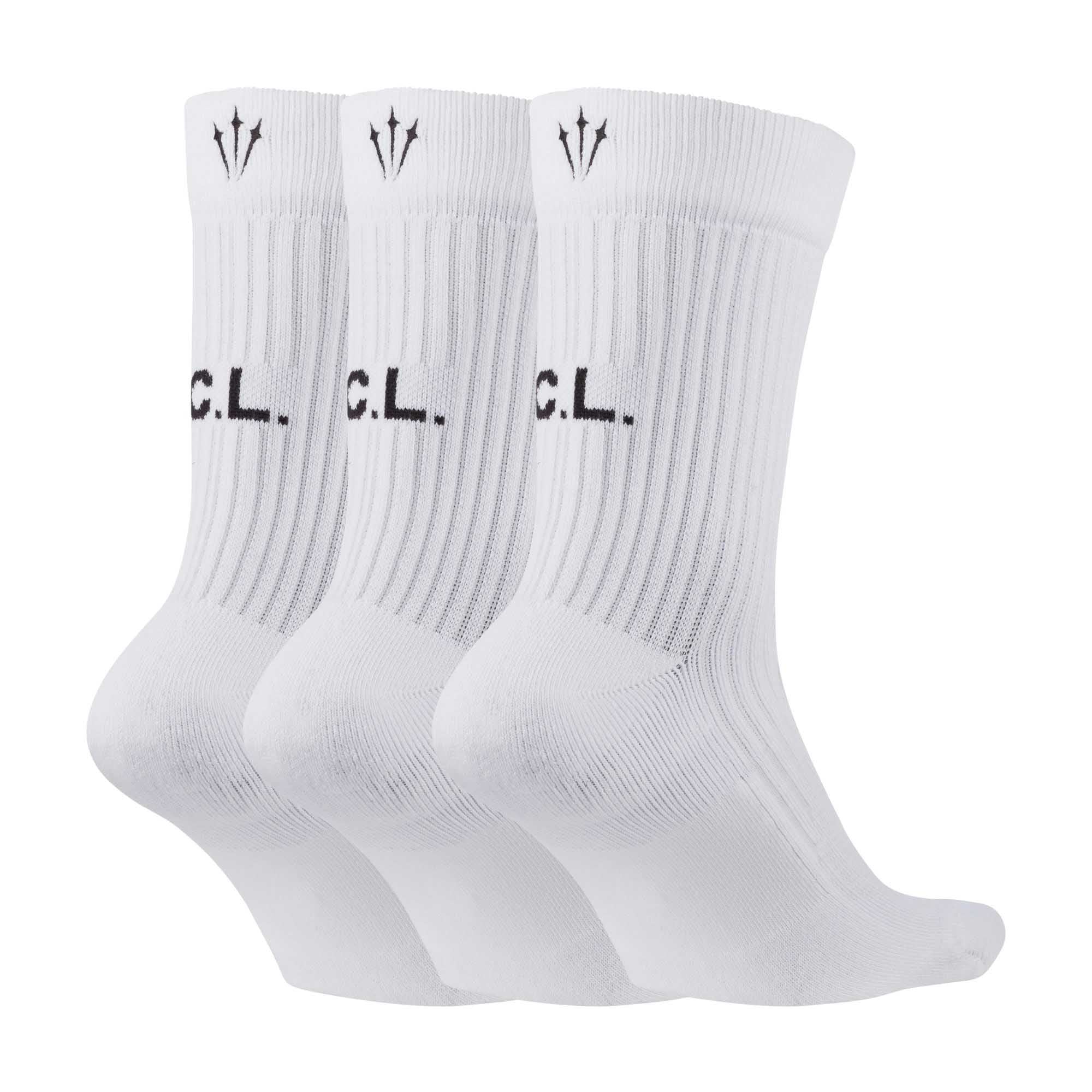 NOCTA Socks 3 Pack image