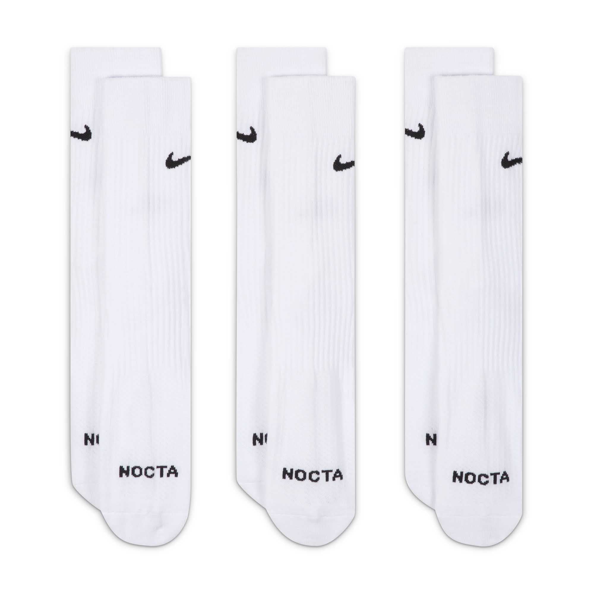 NOCTA Socks 3 Pack image