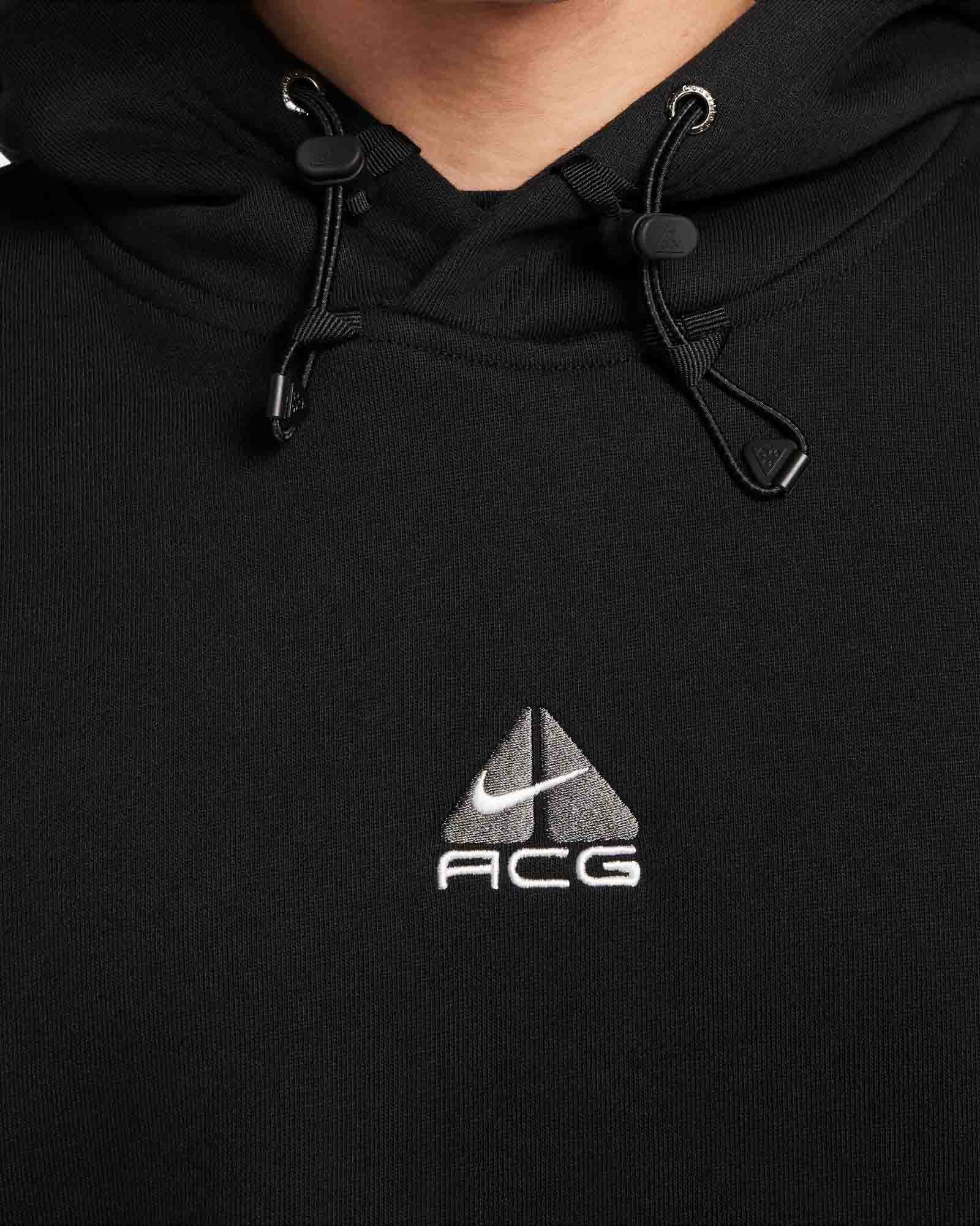 Nike ACG Fleece Hoodie image